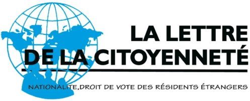 La lettre de la citoyenneté